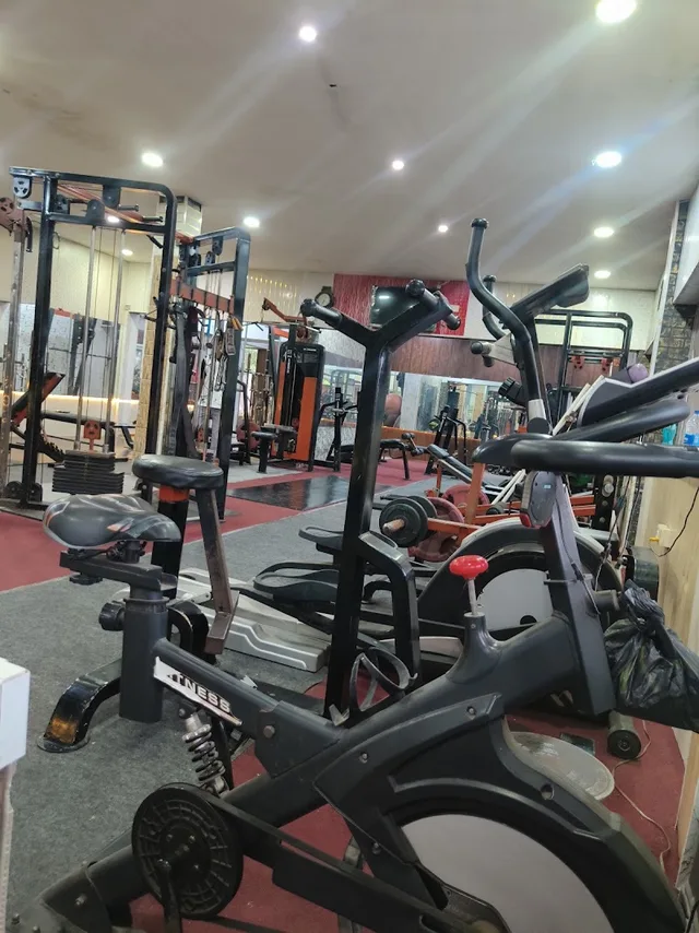 Rits Fitness
