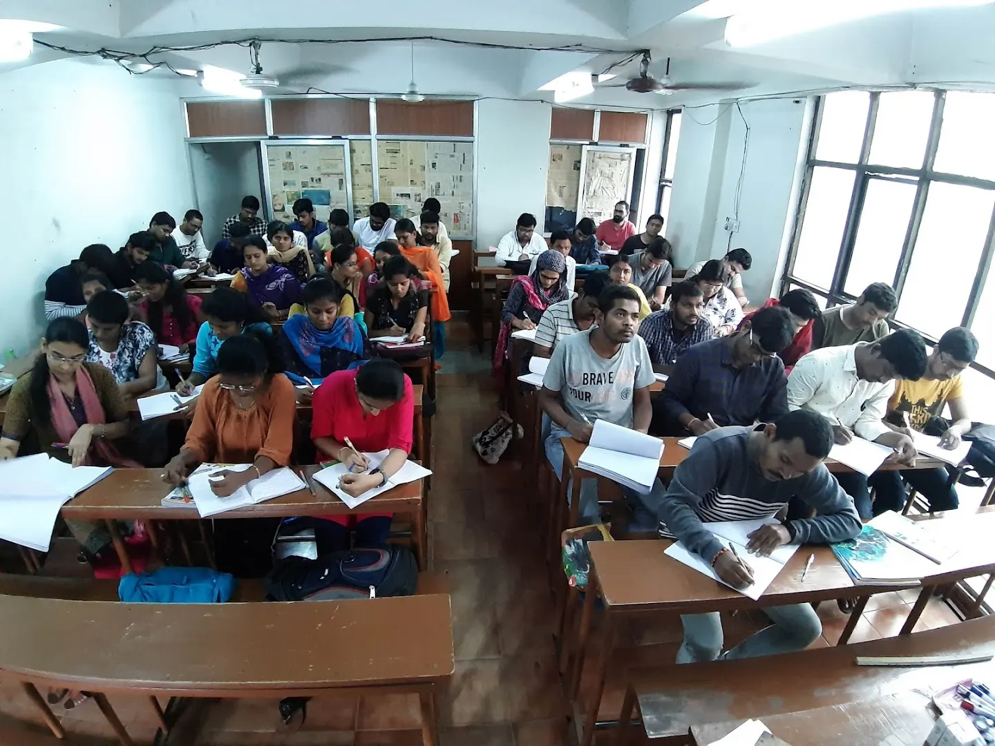 DEEP for ENGLISH — Language in Tarnaka, Secunderabad