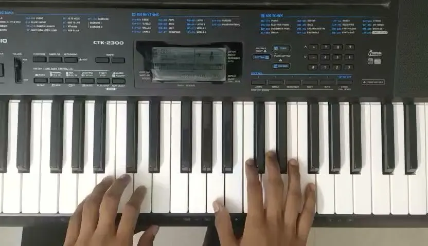 SUYAM MUSIC SCHOOL — Music in Virugambakkam