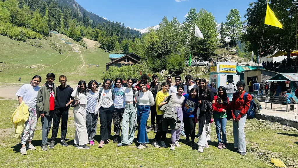 TIGERS Adventure Outdoors - Tours — Adventure Sports in Dattawadi