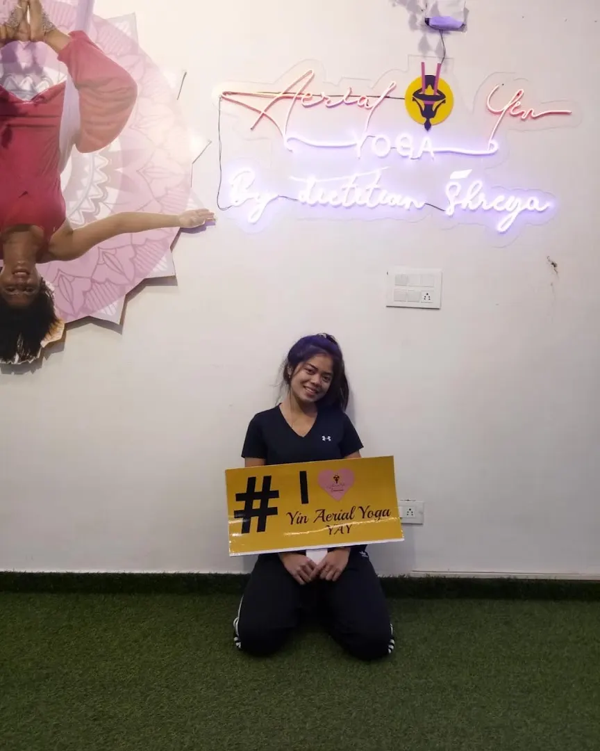 Dietitian Shreya's Family Diet Clinic — Standard Gym in Sector 35, Chandigarh