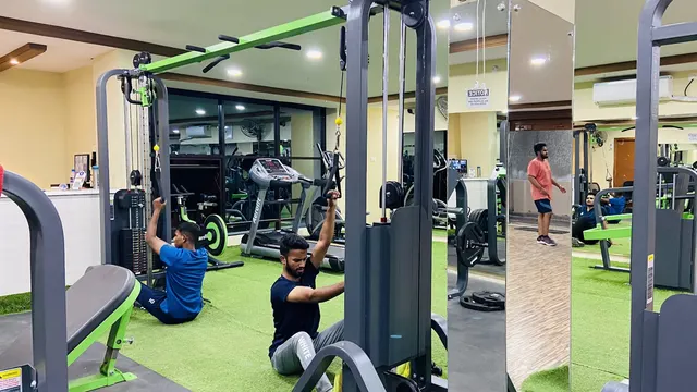 GETFIT