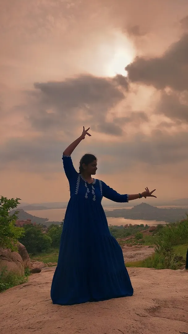 Mathrusri Kalaa Nilayam kuchipudi dance classes — Dance in Sainikpuri