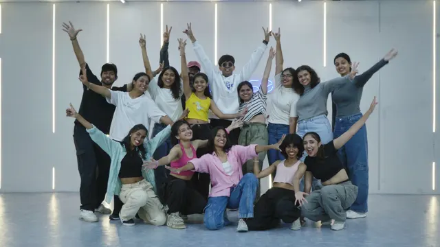 Obsession Dance Studio-Nibm — Dance in Kondhwa