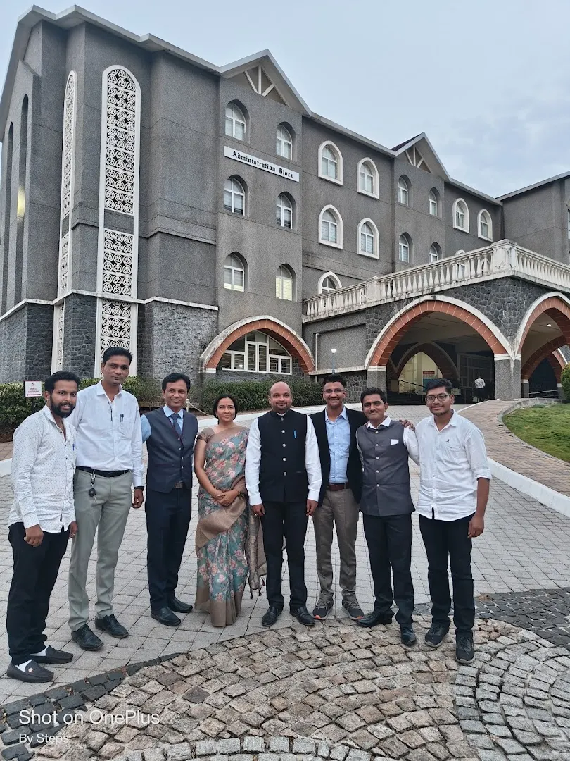 Steps Academy — Coding & Robotics in Chinchwad