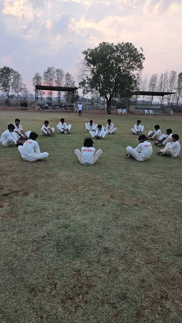 Shivaji Cricket Academy & fitness center photo 1