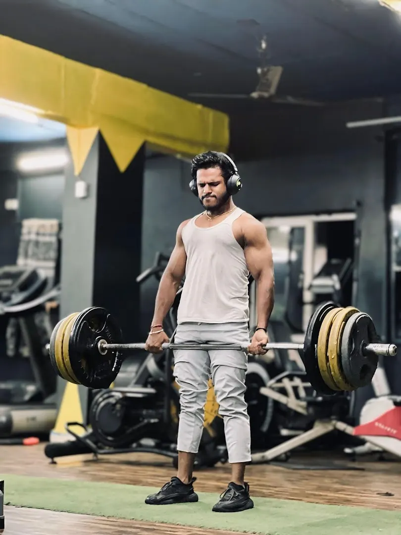 LFG Gym — Standard Gym in Himayatnagar, Secunderabad