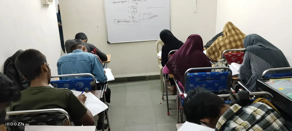 H F Academy — Swimming in Kondhawa Khurd
