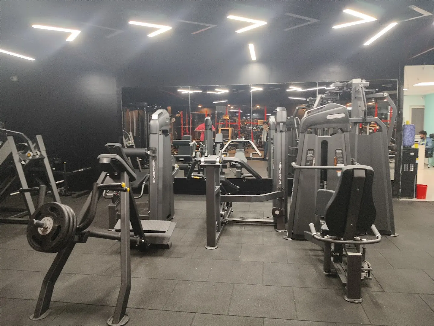 Onyx: The Professional Fitness Studio — Fitness Center in Sanjeeva Reddy Nagar, Hyderabad