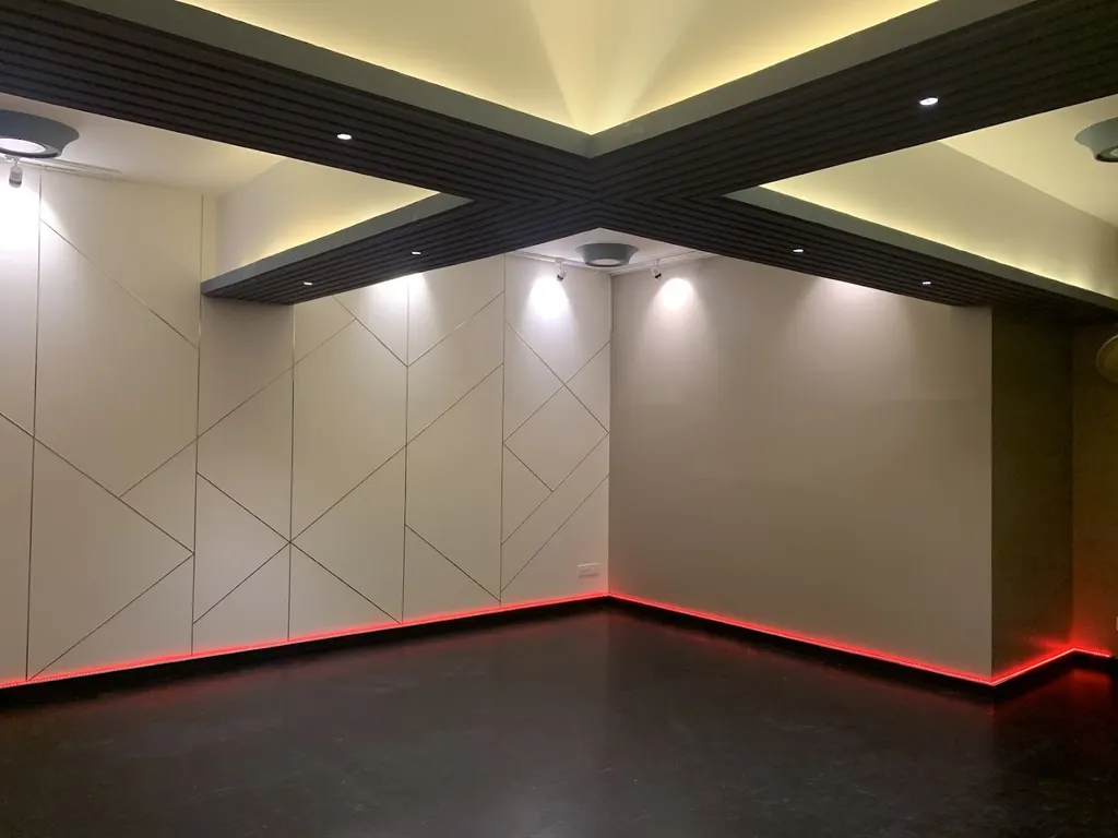 Feet 2 Feat Dance Studio — Dance in Anna Nagar
