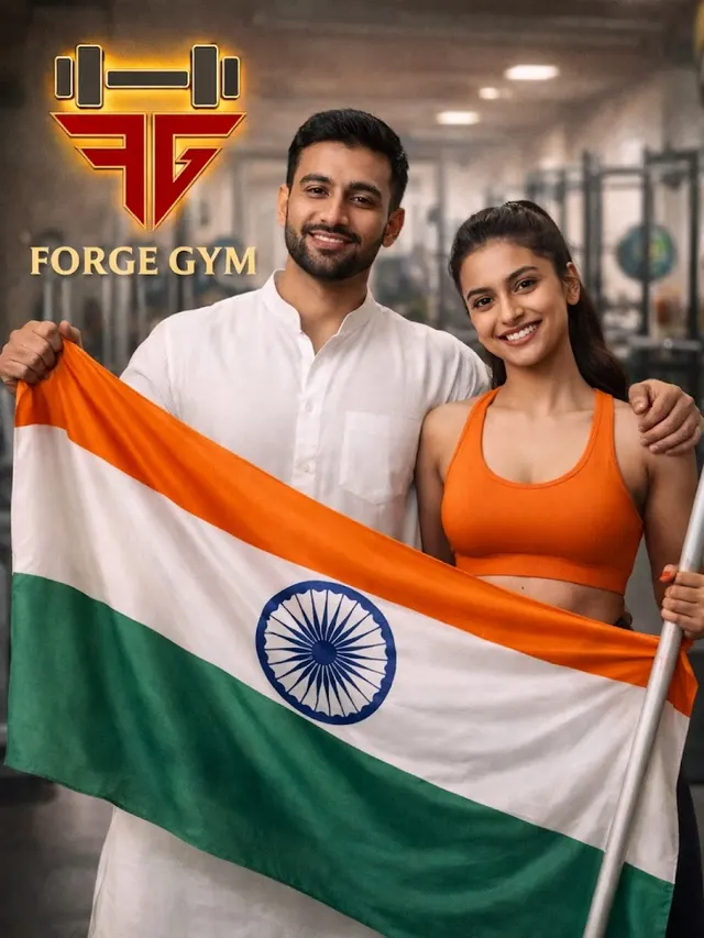 Forge Gym