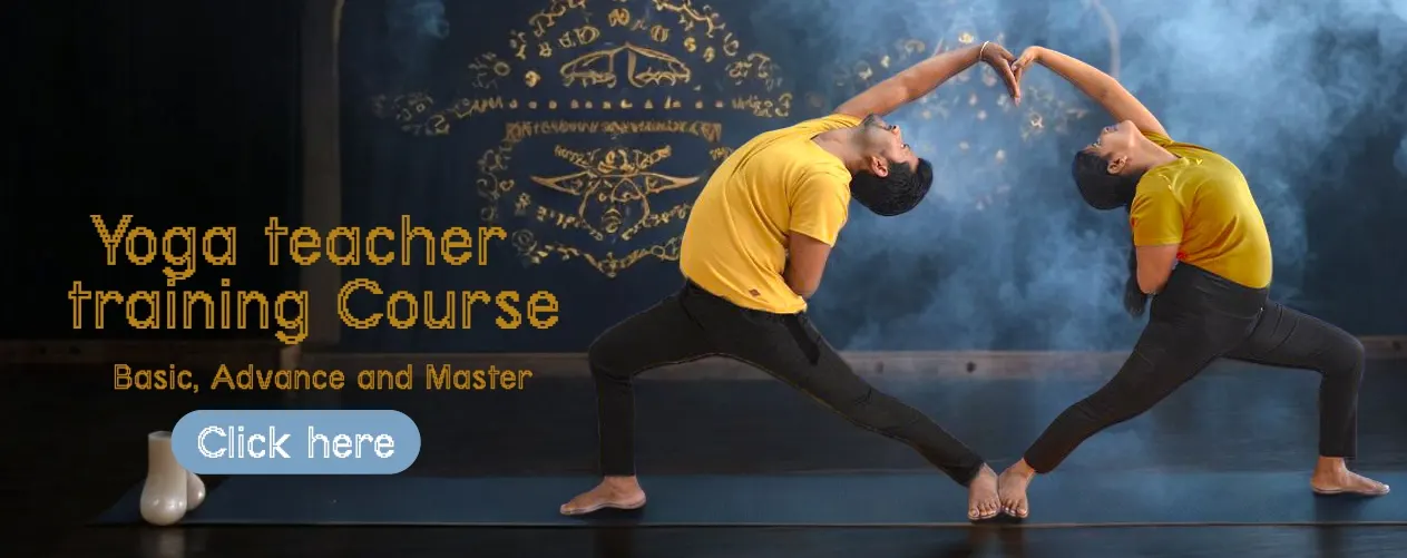 Vangmay Yoga Fitness Center.{ Class at home photo 1