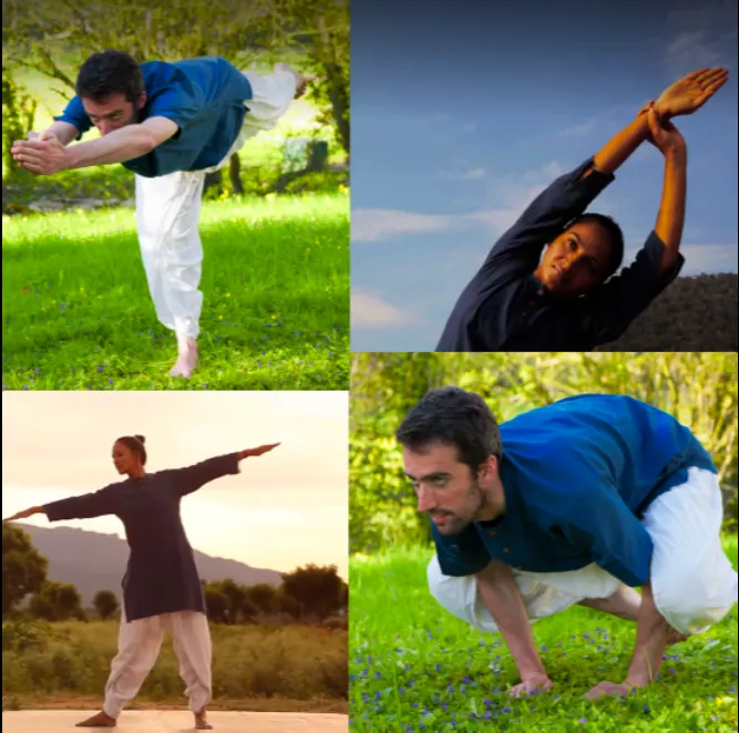 Jwala Hatha Yoga Center - Bharat — Yoga in Gachibowli