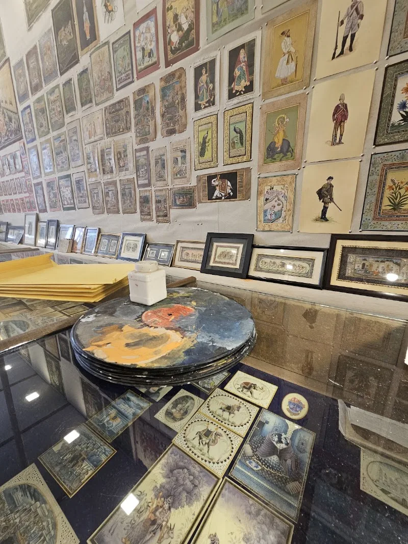 Umaid Heritage Art School photo 1