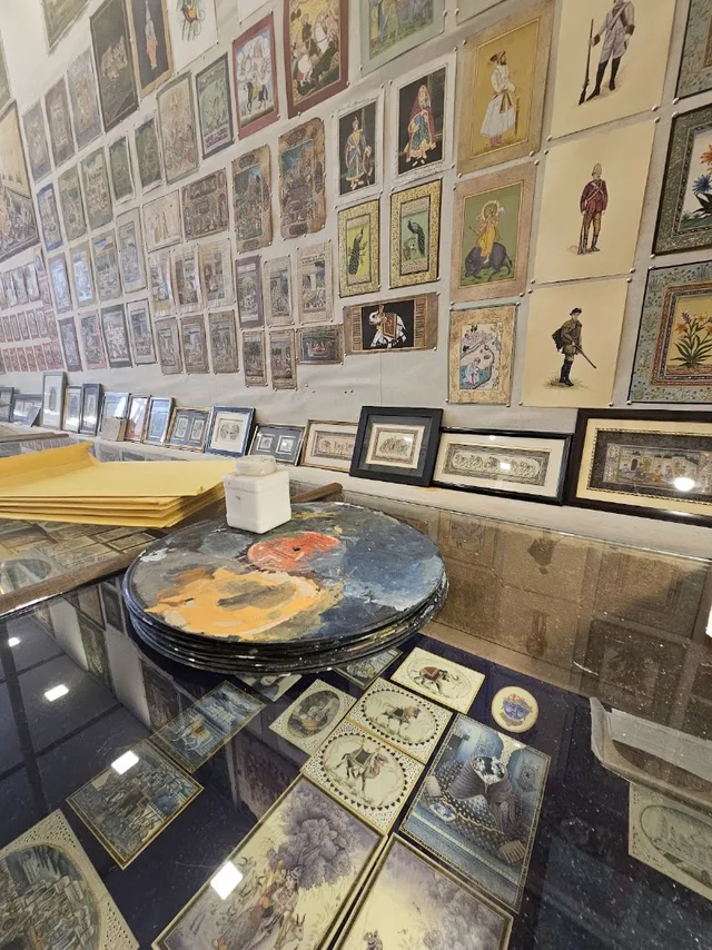 Umaid Heritage Art School — Art & Craft in Rawaton Ka Bass