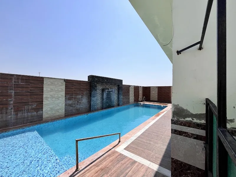 Aashish Swimming Pool photo 1