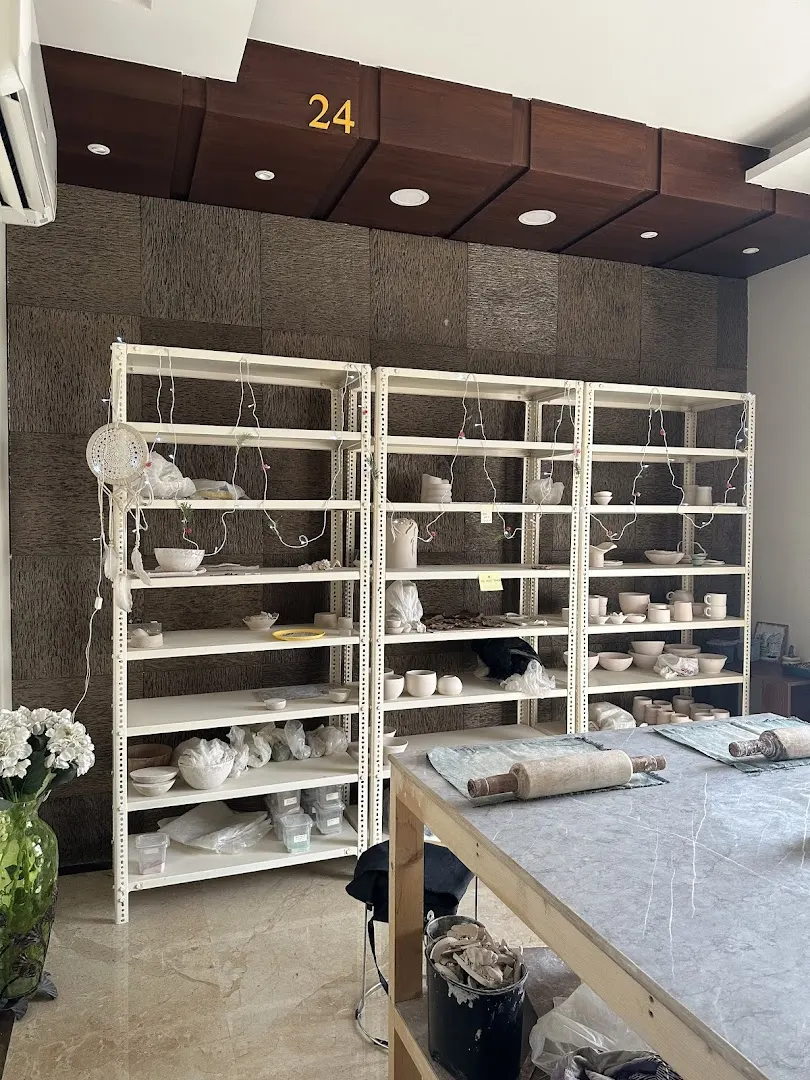 Arza India — Art & Craft in Sector 91
