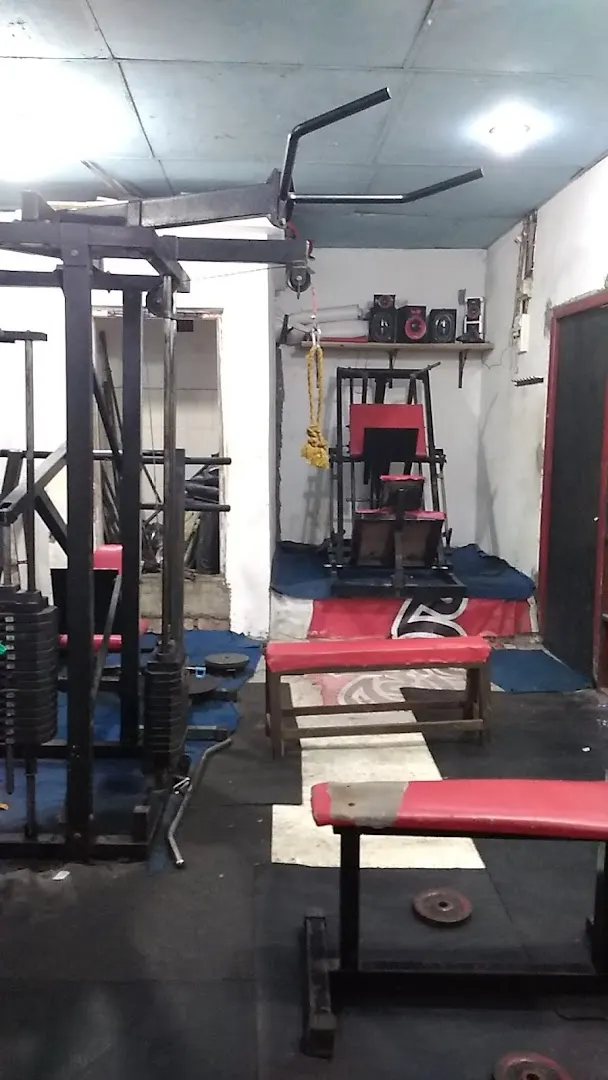 Gopal Gym — Standard Gym in Adarsha Nagar, Kolkata