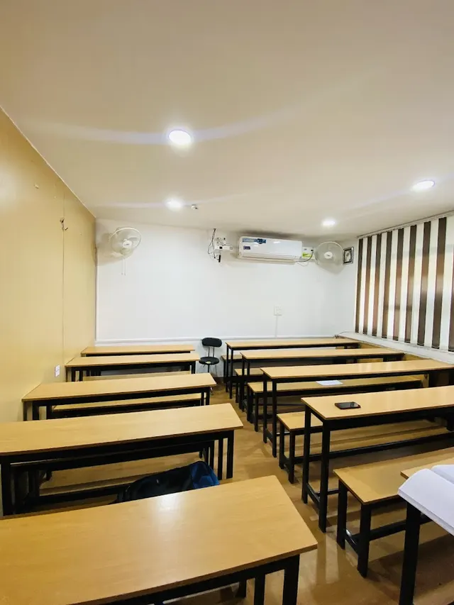 Svadhyay Institute — Art & Craft in Sector 46
