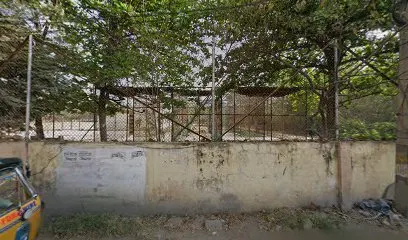 GHMC Cricket Coaching — Cricket in Chanda Nagar