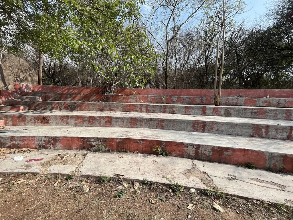 School of Humanities Open Air Theatre — Theatre & Drama in Gachibowli