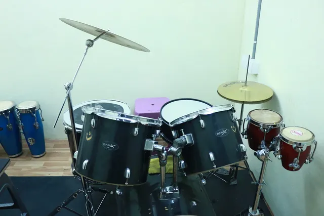 Pancham Music Academy — Music in Tarnaka