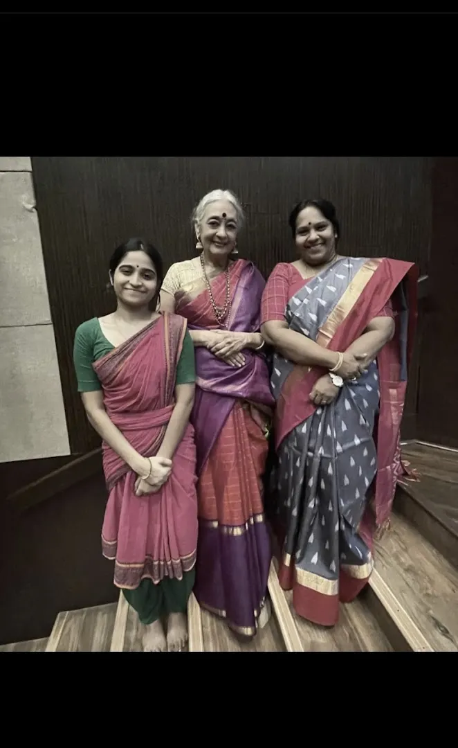 Thillai School Of Bharathanatyam — Dance in Tiruvottiyur
