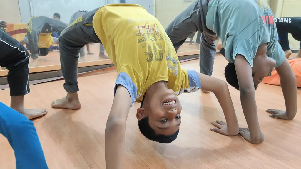 Black Force Dance & Chess Academy — Dance in Kodungaiyur