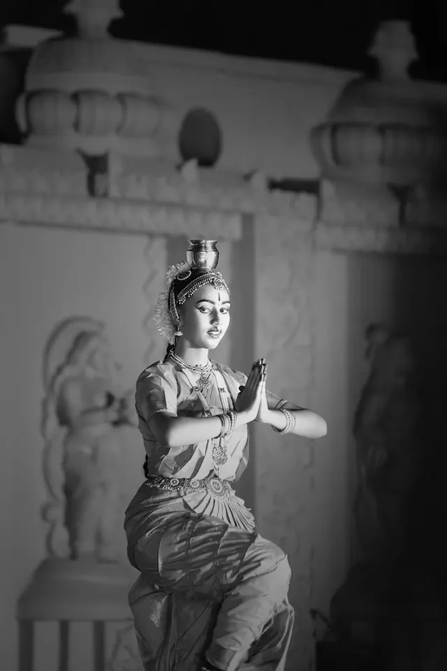 MANTHA'S Raagalaya Music and Dance Academy — Dance in Alwal