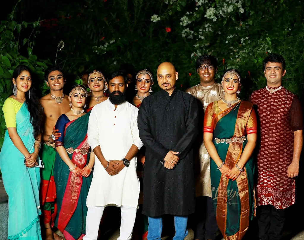 Lasya Dance (opc) Pvt Ltd Vadapalani — Dance in Vadapalani