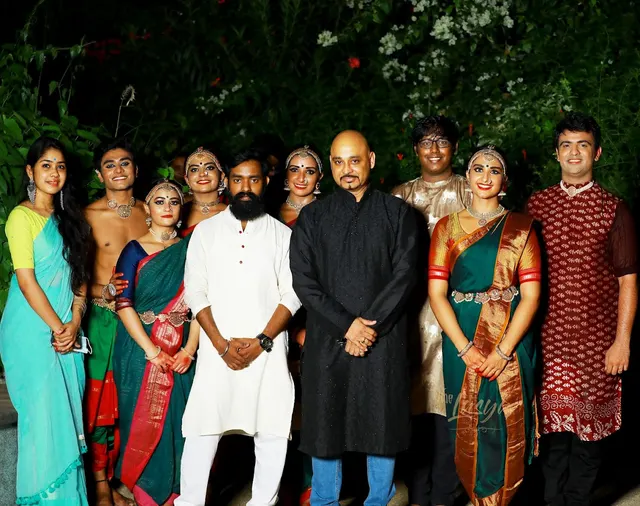 Lasya Dance (opc) Pvt Ltd Vadapalani — Dance in Vadapalani