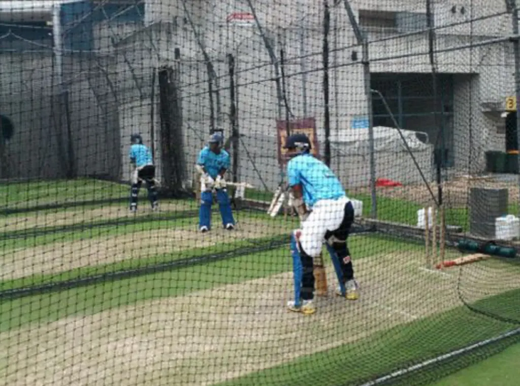 Elite pro Cricket academy — Cricket in Sanath Nagar