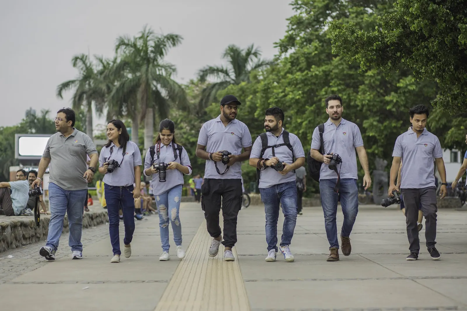 PROCOLOR Film Academy — Photography in Sector 35, Chandigarh