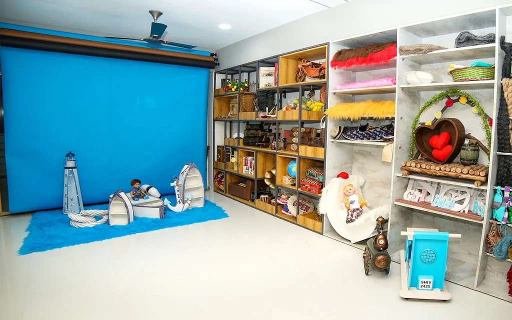 Shiv Studio : Photography - Photographer — Photography in Vastral