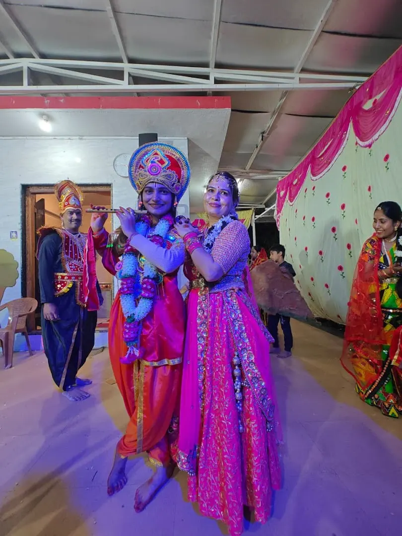 APJ Dance Class & APJ summer camp — Dance in Wagholi