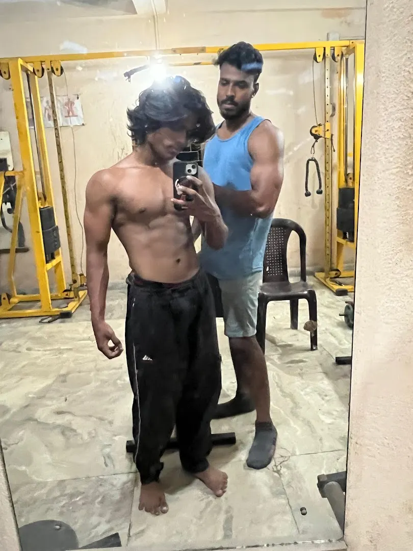NT MULTI GYM — Standard Gym in Subhas Nagar, Kolkata