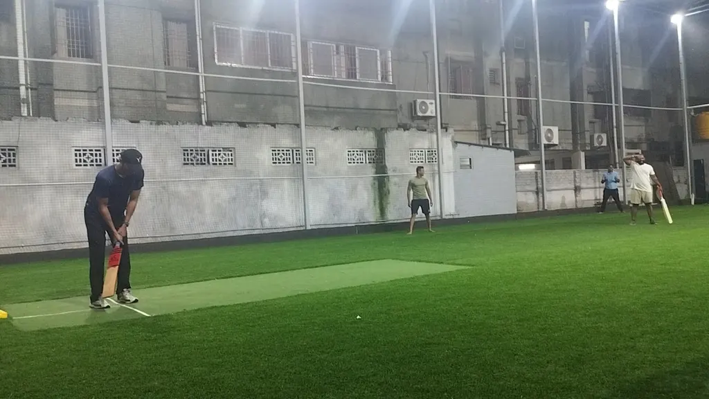 Newman Football Academy Choolaimedu — Football in Choolaimedu