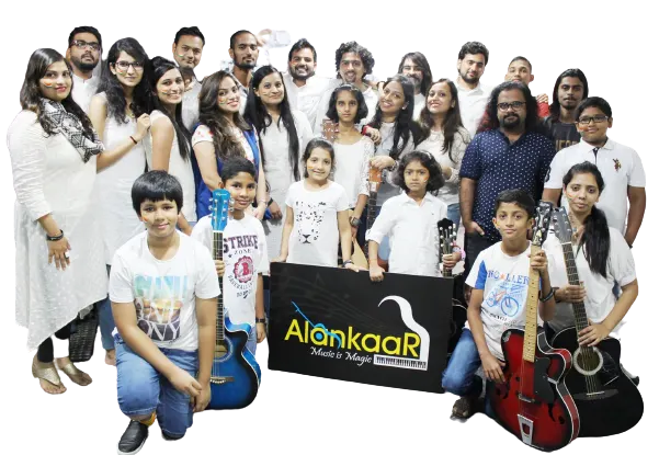 Alankaar Music Classes — Music in Hadapsar