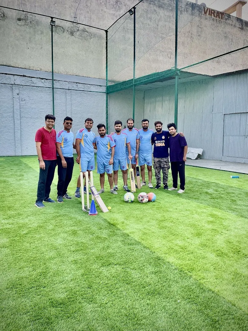 NATANI SPORTS CLUB — Cricket in Jhotwara, Jaipur