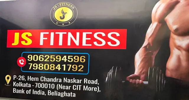 Js Fitness