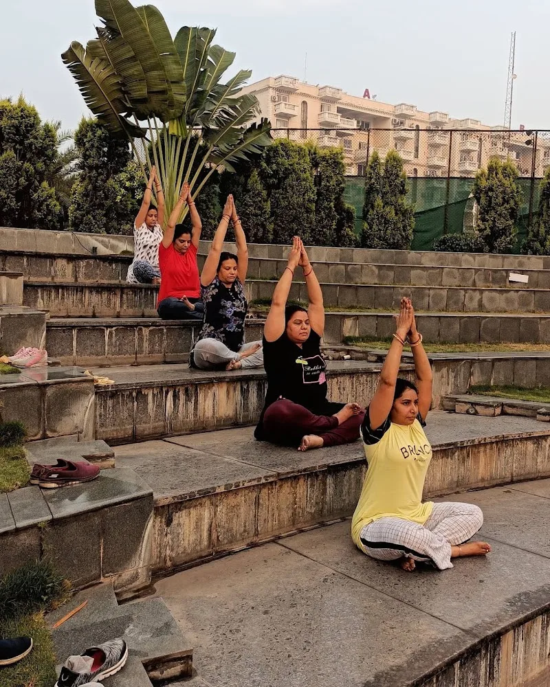 Yog Shubhi photo 1