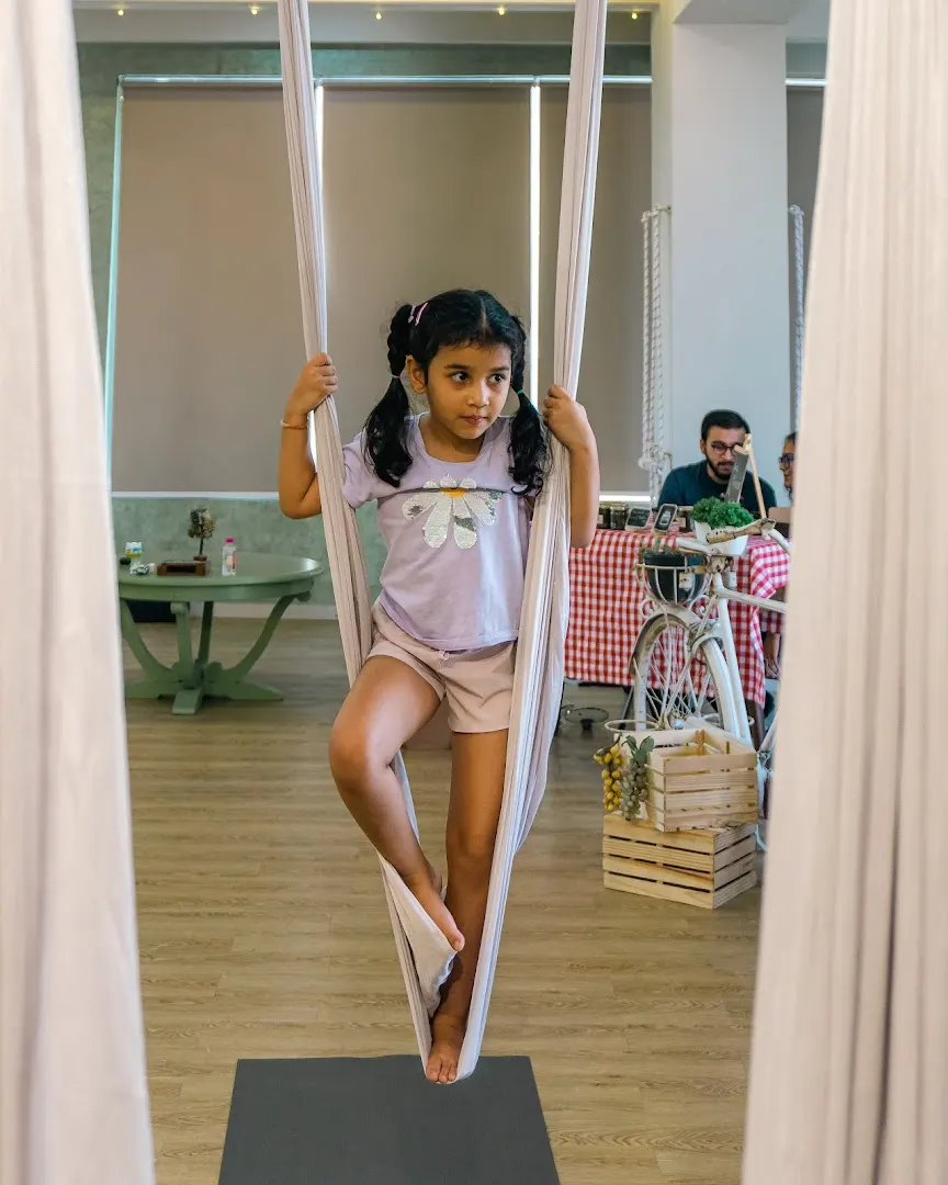 Balance Studio Vaishali Nagar Center — Yoga in Vaishali Nagar