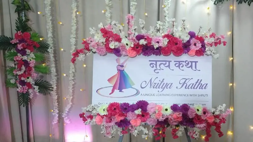Nritya Katha — Dance in Kothrud, Pune