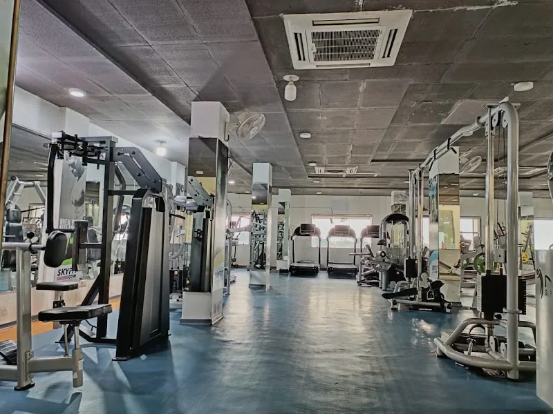 Sky Fit Gym photo 1