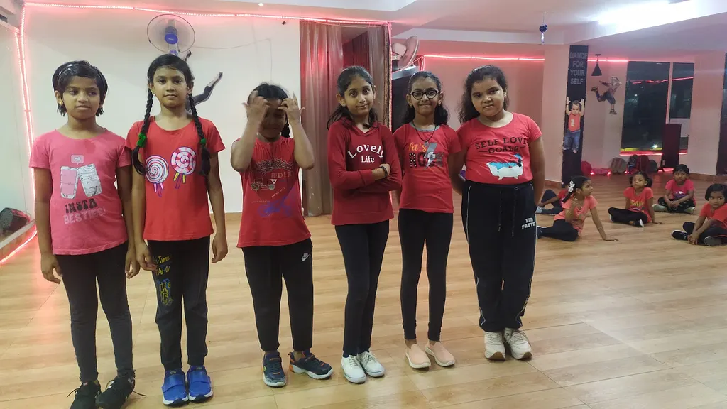 my steps dance and fitness studio — Theatre & Drama in Old Bowenpally
