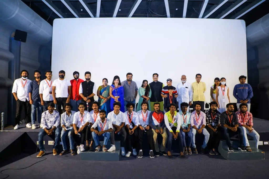 FTIH Film School — Theatre & Drama in Banjara Hills