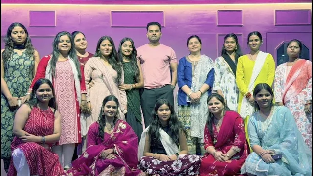 Beat Dance Studio — Dance in Ramnagar