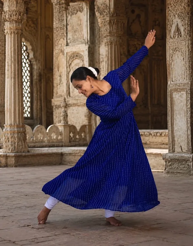 Sonia Dance Studio — Dance in Maharajpura