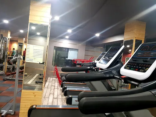 Prozone Fitness (Formerly Known As Iron Generation)