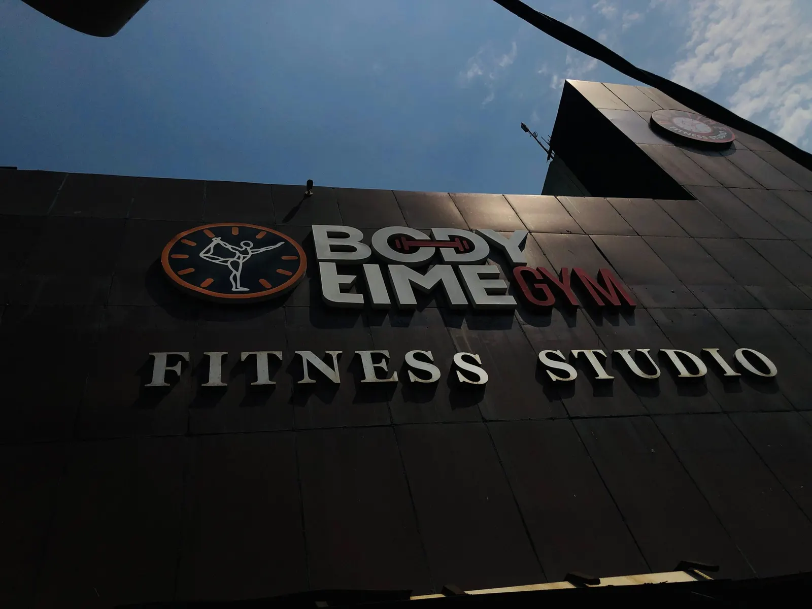 Bodytime Gym — Fitness Center in Sector 44, Noida